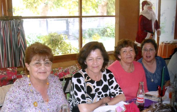 Celebrando Navidad
