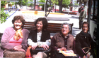 Paseo a Putaendo