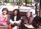 Paseo a Putaendo
