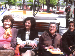 Paseo a Putaendo