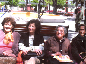 Paseo a Putaendo