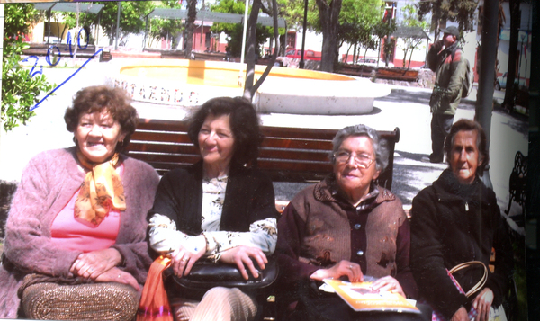 Paseo a Putaendo