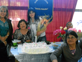 Cumpleaños feliz