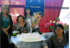 Cumpleaños feliz
