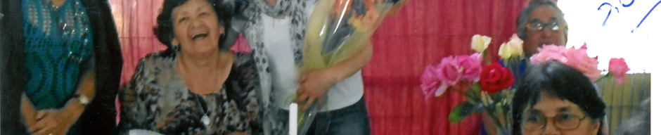 Cumpleaños feliz