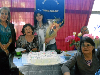 Cumpleaños feliz