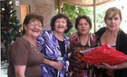 Club de Adulto Mayor Santa Paulina