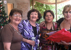 Club de Adulto Mayor Santa Paulina