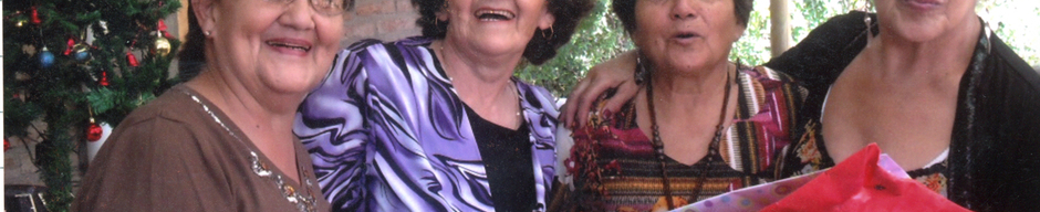 Club de Adulto Mayor Santa Paulina