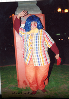 Celebrando Halloween