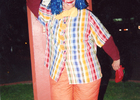 Celebrando Halloween