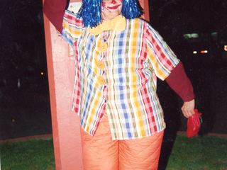 Celebrando Halloween