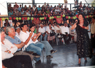 Fiesta de reinas