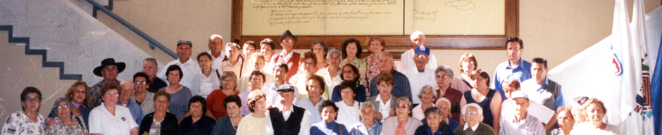 Visita al Congreso