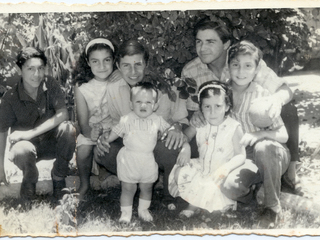 Primos Derderian