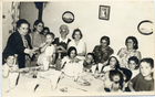 Cumpleaños Alejandro Derderian Bustamante
