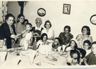 Cumpleaños Alejandro Derderian Bustamante