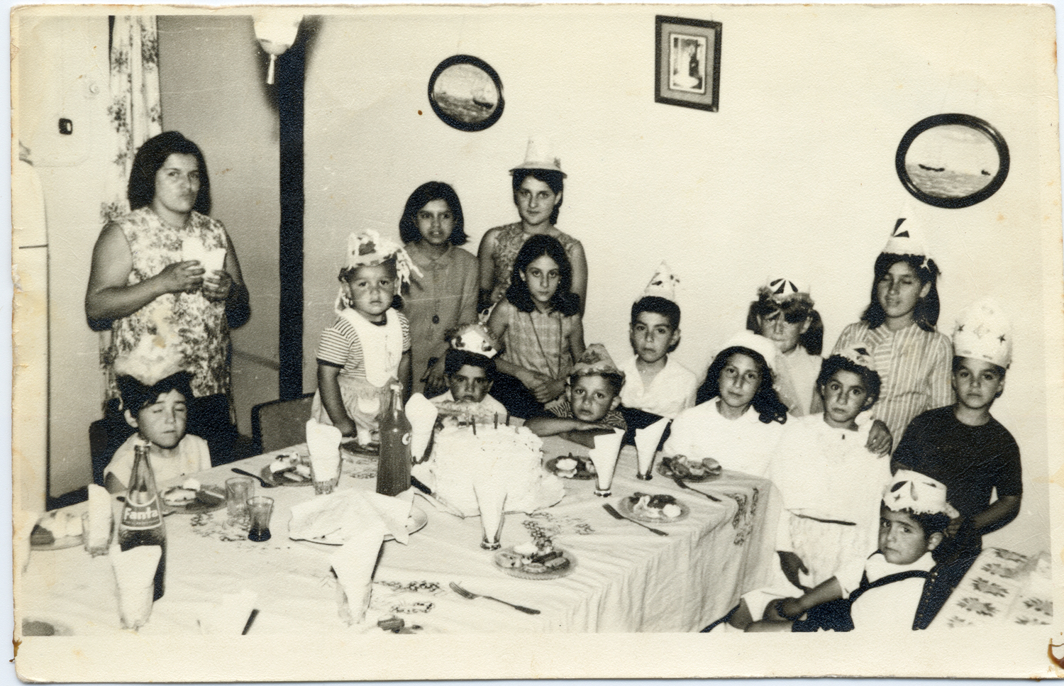 Cumpleaños Alejandro Derderian Bustamante Cumpleaños Alejandro Derderian Bustamante