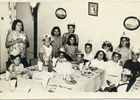 Cumpleaños Alejandro Derderian Bustamante