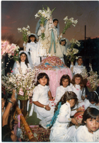Primera comunión