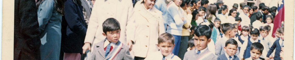 Desfile 18 de septiembre