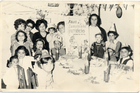 Cumpleaños de Patricio Derderian Bustamante