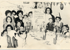 Cumpleaños de Patricio Derderian Bustamante