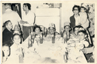 Cumpleaños de Patricio Derderian Bustamante