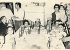 Cumpleaños de Patricio Derderian Bustamante