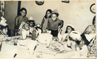 Cumpleaños y primera comunión
