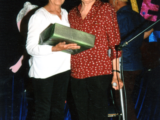 Festival de la voz