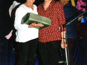 Festival de la voz