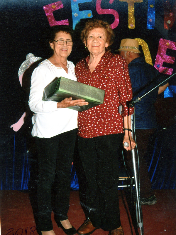 Festival de la voz