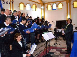 Te Deum