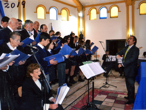 Te Deum