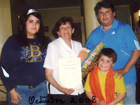 Festival de la voz