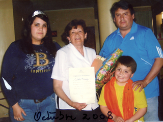 Festival de la voz