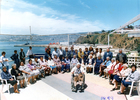 Viaje a Valparaíso