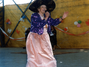 Fiesta de talento