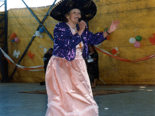 Fiesta de talento