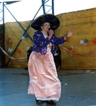Fiesta de talento