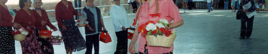 Carmela de San Rosendo