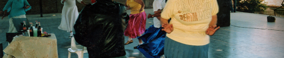 Fiesta Malón