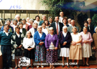 Visita al Congreso