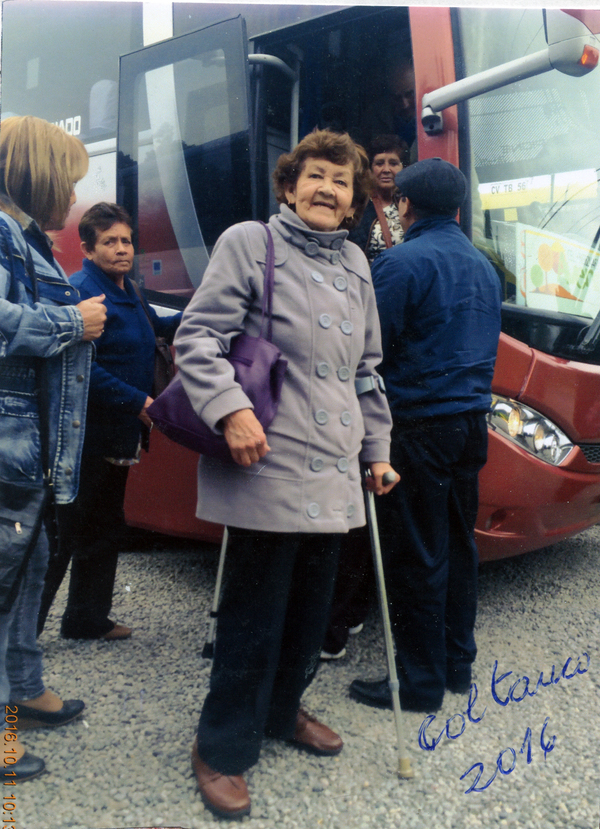 Conociendo Coltauco