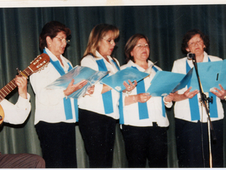 Invitación a San Felipe