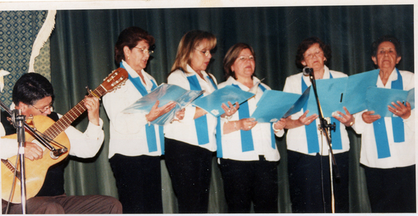 Invitación a San Felipe
