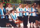 Actividades escolares