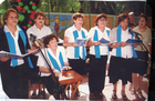 Actividades escolares