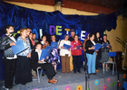 Coro Ecos de Catemu